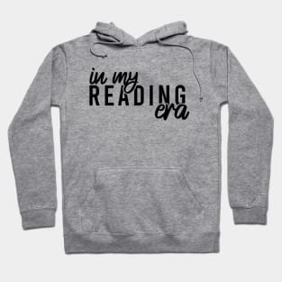 In My Reading Era Hoodie